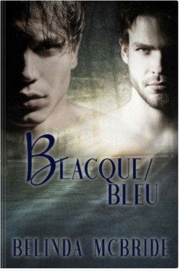 Blacque/Bleu (Arcada 1)