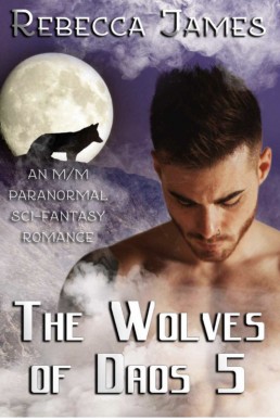 The Wolves of Daos 5