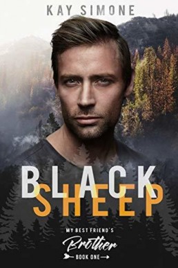 Black Sheep (My Best Friends Brother 1)