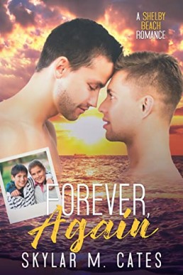 Forever, Again (Shelby Beach 4)