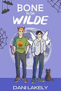 Bone to Be Wilde (Holiday in Sunset Surf 2)