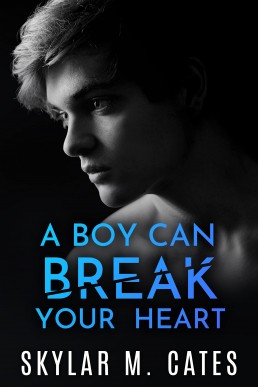 A Boy Can Break Your Heart