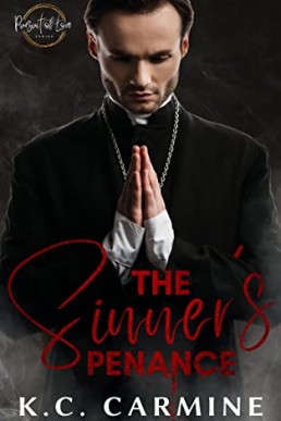 The Sinner’s Penance (Pursuit of Love 3)