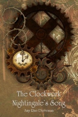 The Clockwork Nightingale's Song