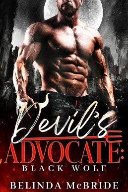 Black Wolf (Devil's Advocate)