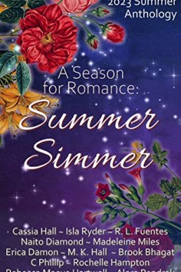 A Season for Romance: Summer Simmer