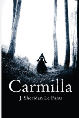 Carmilla  Hesperus Press, 2013;2014