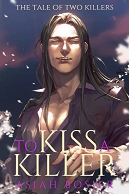 To Kiss a Killer (The Tale of Two Killers 2)