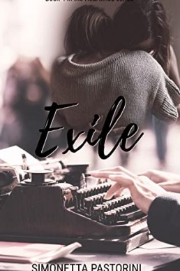 Exile: Book 4 in the Heartlines series