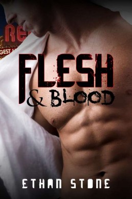 Flesh and Blood (In the Flesh 2)