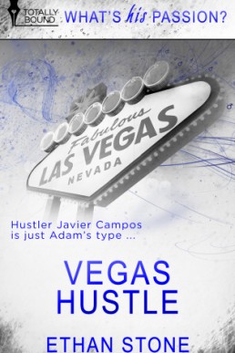 Vegas Hustle (What's His Passion? 1)