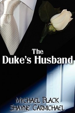 The Duke's Husband