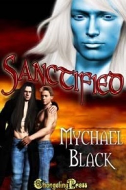 Sanctified (Spirits of Abaddon 2)