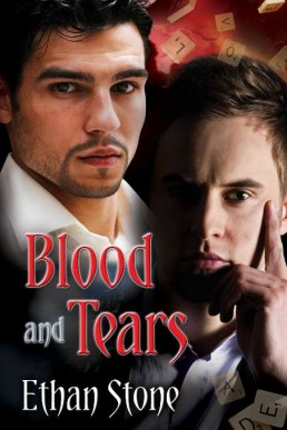 Blood And Tears (In the Flesh 3)