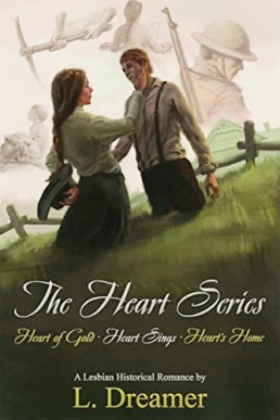 The Heart Series Book Set