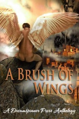 A Brush of Wings (Anthology)