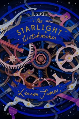 The Starlight Watchmaker (The Starlight Watchmaker 1)