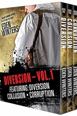 Diversion VOL. 1 (Diversion #1-3 2019 EDITION)