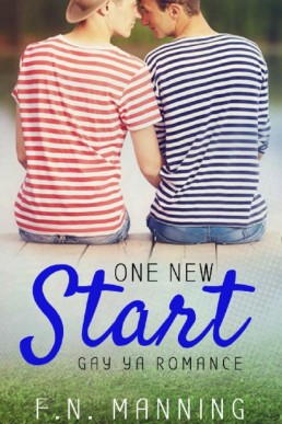 One New Start (One More Thing 5)