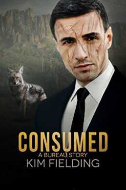 Consumed (The Bureau 11)