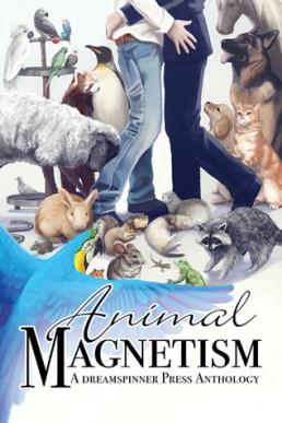 Animal Magnetism (Anthology)