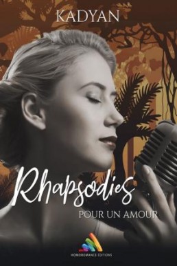 Rhapsodies pour un amour (Original Title: To Meet Again) (French Edition)