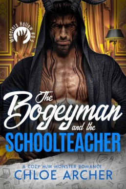 The Bogeyman and the Schoolteacher (Monsters Hollow #0.5)