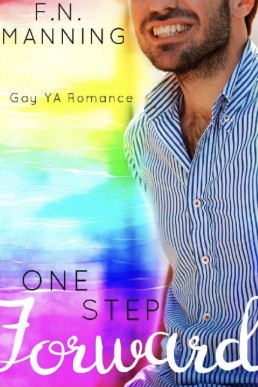 One Step Forward (One More Thing 6)