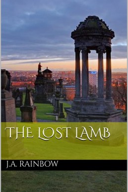 The lost lamb (DCI Ellie McVey series Book 6)