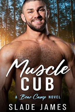 Muscle Cub (Bear Camp #2)