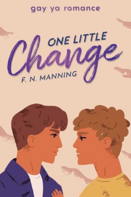 One Little Change  (One More Thing 4)