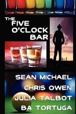 The Five O'Clock Bar