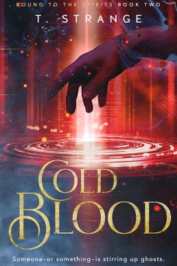 Cold Blood (Bound to the Spirits 2)