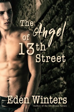 The Angel of 13th Street (The Angel of 13th Street #1)