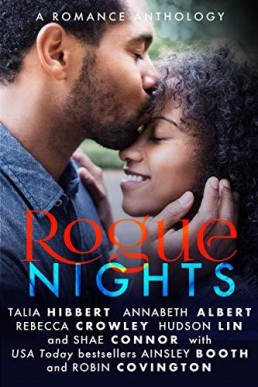 Rogue Nights (Rogue 6) Anthology