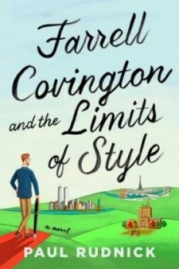 Farrell Covington and the Limits of Style