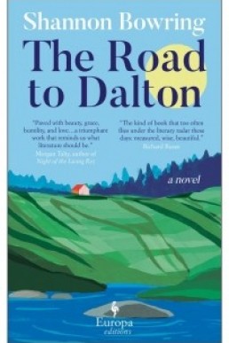 The Road to Dalton (Dalton, Maine #1)