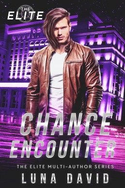 Chance Encounter (The Elite #9)