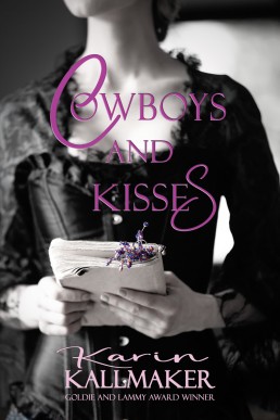 Cowboys and Kisses (New Cover)