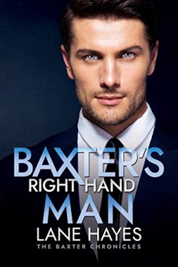 Baxter's Right-Hand Man (The Baxter Chronicles #2)