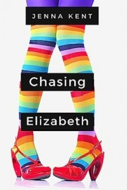 Chasing Elizabeth : A Lesbian Billionaire Romance (A Billionaire's Obession Book 2)