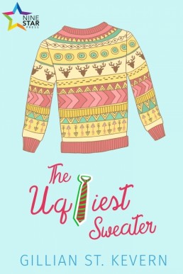 The Ugliest Sweater (For the Love of Christmas! 1)