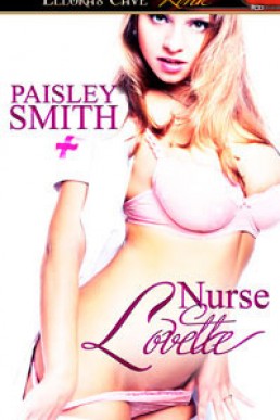 Nurse Lovette