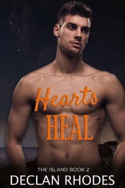 Hearts Heal (The Island 2)