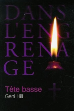 Tête Basse (Hunter #2) (French Edition)