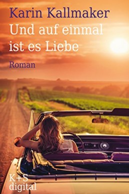 Und auf einmal ist es Liebe (Original Title: Roller Coaster) (German Edition)