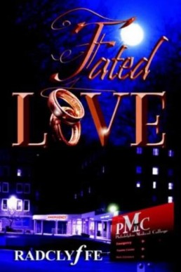 Amor predeterminado (Original Title: Fated Love, A PMC Hospital #1)  (Spanish Edition)