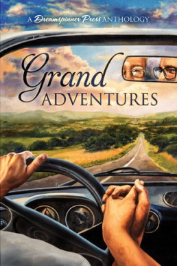 Grand Adventures (Anthology)