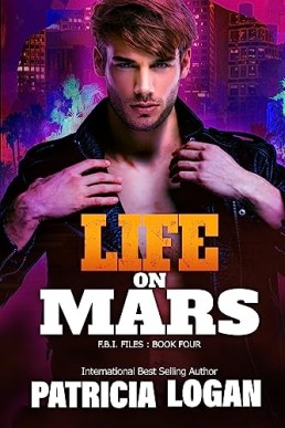 Life on Mars (FBI Files 4)