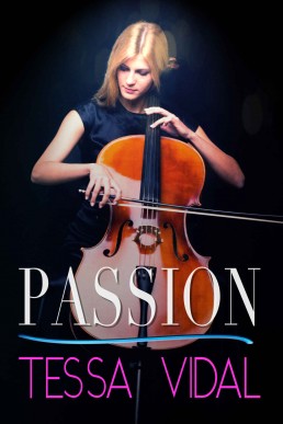 Passion (Playing For Her Book 1)